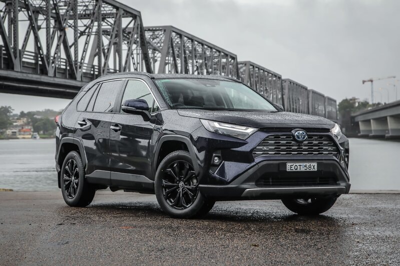 Thị hiếu ô tô toàn cầu: Người dùng vẫn chọn SUV và sedan Nhật