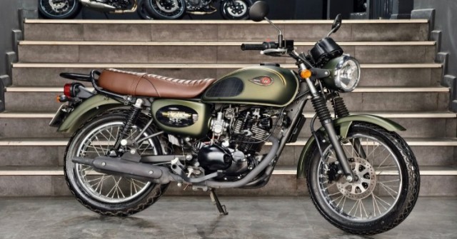 Giá môtô Kawasaki tháng 7/2025, ưu đãi hàng chục triệu đồng