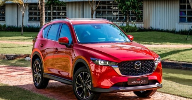 Đây là những SUV hút “tầm ngắm” người hâm mộ nhất hiện nay