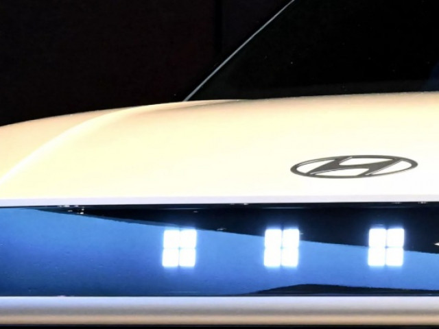 Hyundai sắp ra mắt SUV điện cỡ nhỏ mới, kích thương tương đương Venue