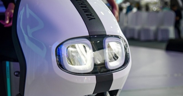 Xe điện Yamaha giảm giá hút khách Việt, chỉ còn rẻ ngang Honda Vision