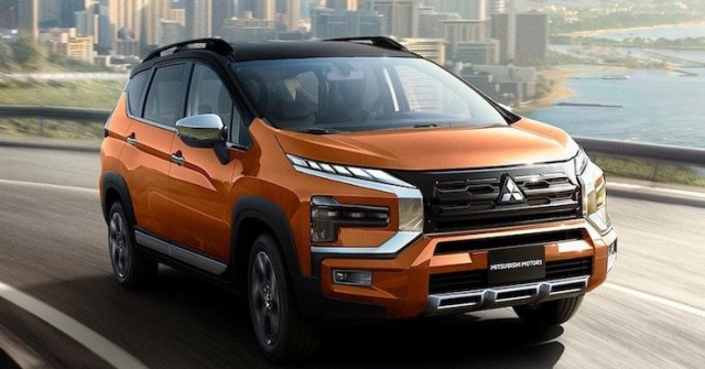XL7, Veloz Cross, Stargazer: Những mẫu 7 chỗ giá rẻ thay thế Xpander