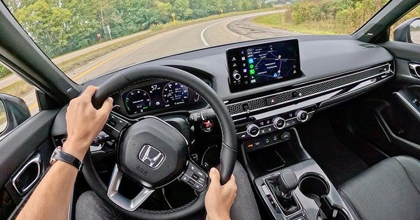 Các chủ xe Honda này được đền 200 triệu đồng/người vì một tính năng giúp tiết kiệm xăng bị lỗi