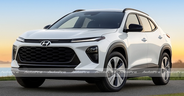 Hyundai sắp làm 5 xe mới chung công nghệ với hãng Mỹ từng bán tại Việt Nam: Ít nhất 2 mẫu cỡ nhỏ, có bán tải ngang cỡ Ranger, Hilux