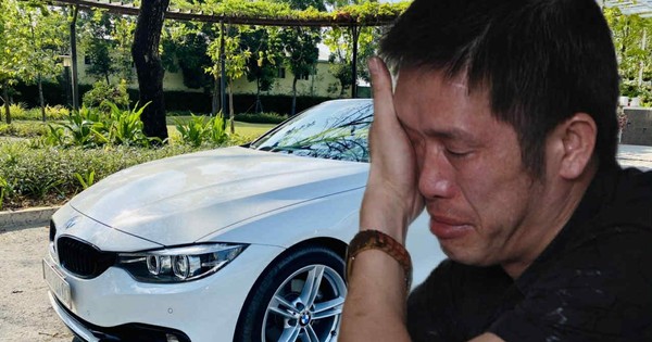 Người đàn ông mua BMW với “giá hời” chỉ 1,2 tỷ đồng, đi được 2 năm thì phát hiện giấy tờ xe là giả, tòa tuyên bố: “Đại lý ô tô phải bồi thường gấp 3”