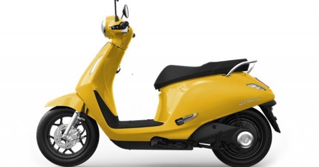 Giá VinFast Evo200 tháng 8/2025: Người dân Hà Nội được giảm giá 10% + miễn 100% phí trước bạ!