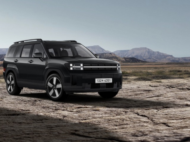 Hyundai đồng loạt nâng cấp cho bộ 3 SUV Santa Fe, Tucson và Kona
