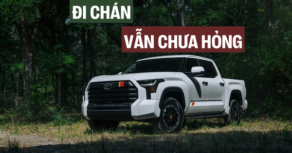 Đây là loạt xe 