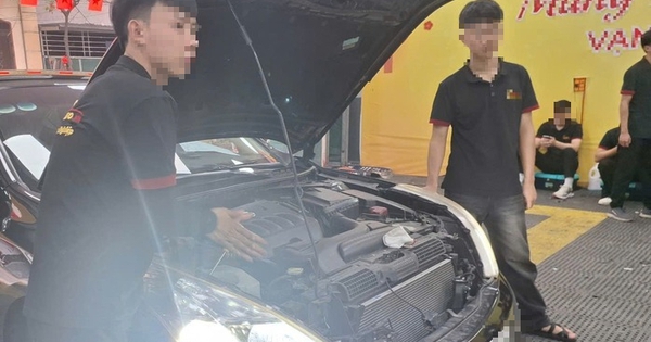 Ô tô mất hoặc hỏng đèn sương mù có đạt đăng kiểm?