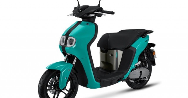 Giá xe máy điện Yamaha NEO