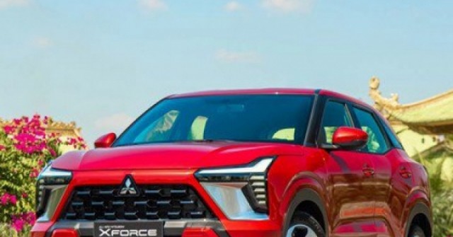 Top 5 mẫu SUV ăn khách nhất tại Việt Nam hiện nay