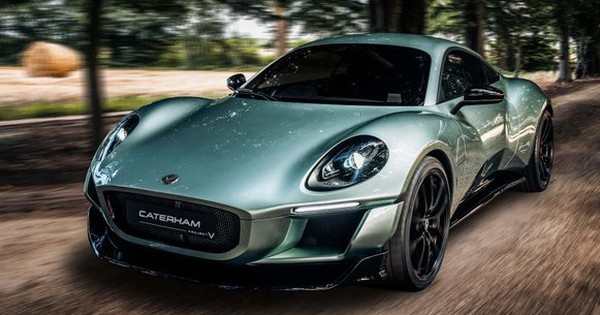 Yamaha sản xuất động cơ cho mẫu ô tô cạnh tranh Porsche Cayman