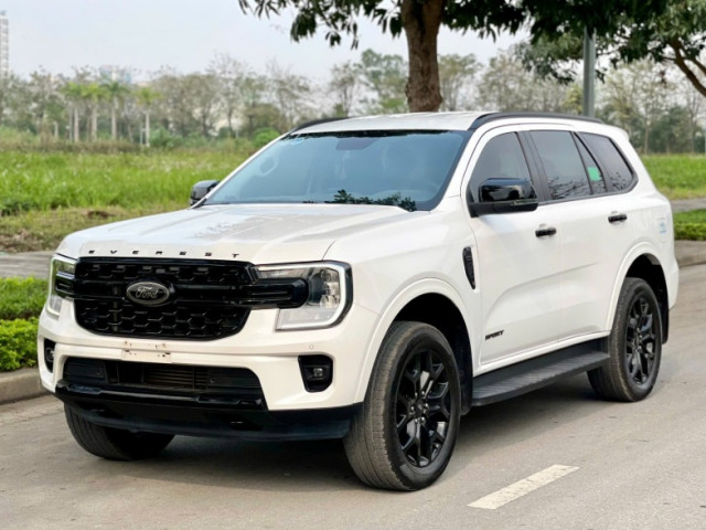 Xe nhập khẩu tăng mạnh, chiếm ưu thế trên thị trường ô tô Việt