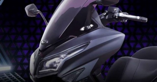Kymco Xciting 250 2025: Đột phá thiết kế và hiệu suất ấn tượng