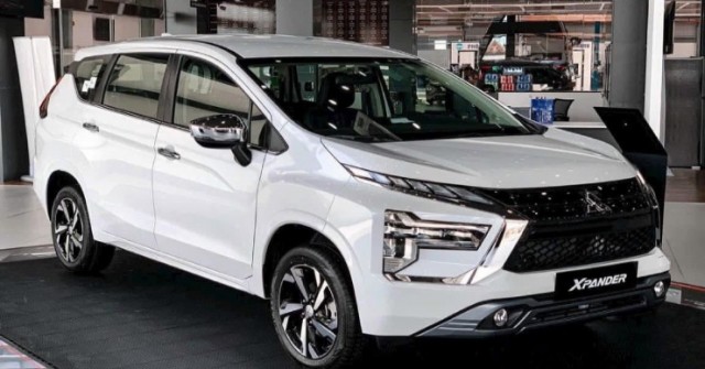Bộ tứ xe MPV hút khách, giá hấp dẫn tại Việt Nam hiện nay