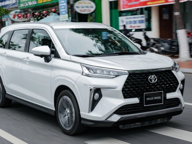 Những mẫu xe đc ưu đãi 100% lệ phí trc bạ trong tháng 7/2025