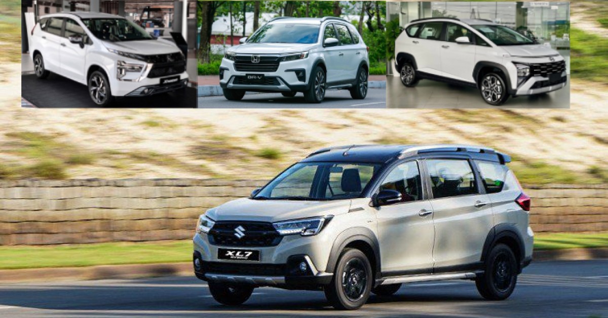 MPV nhỏ, phụ nữ toả sáng: Hành trình làm chủ xe của các cô gái hiện đại