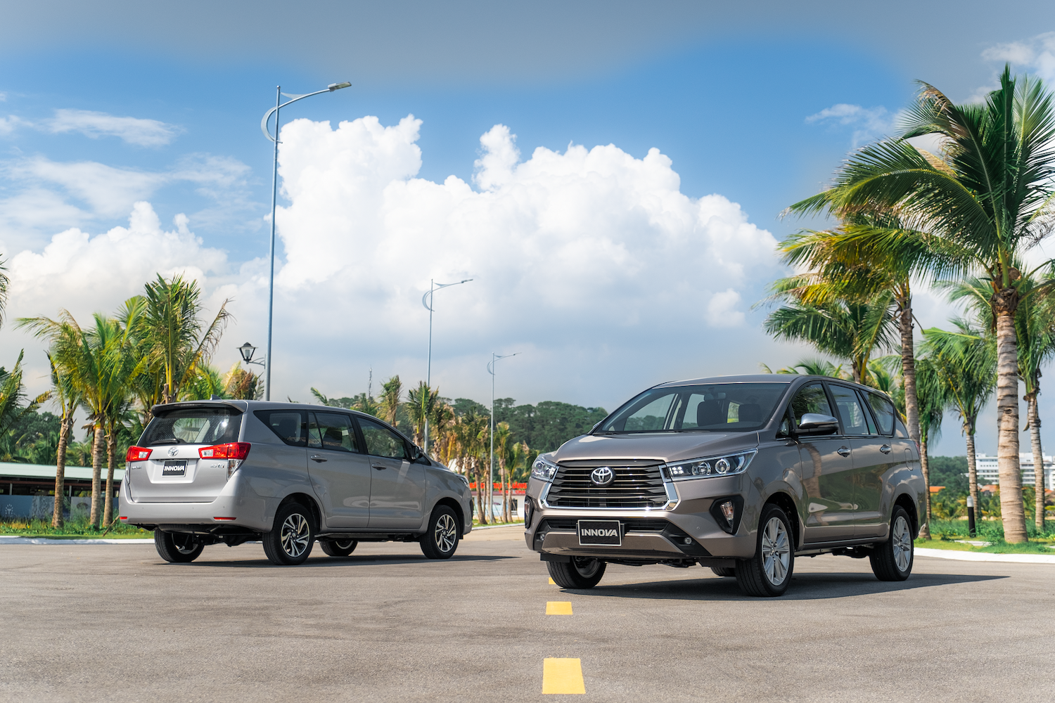 Toyota Innova bị khai tử tại Việt Nam