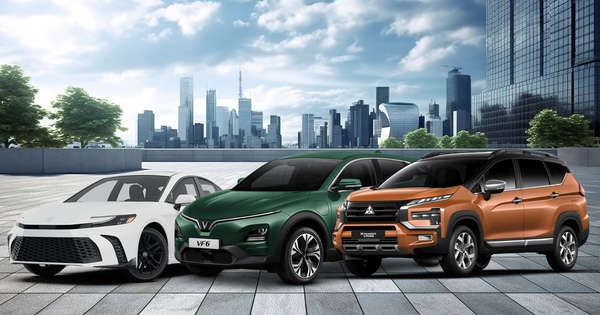 CCA 2025 chốt top 5, ‘người trong cuộc’ chọn những cái tên nào?