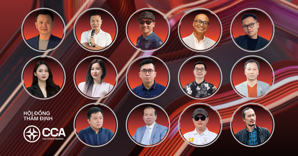 Hội đồng Thẩm định chuyên môn Car Choice Awards 2025: Sự hội tụ của mọi góc nhìn trong ngành ô tô, từ chuyên gia, nhà báo lâu năm đến reviewer nổi tiếng và chủ doanh nghiệp