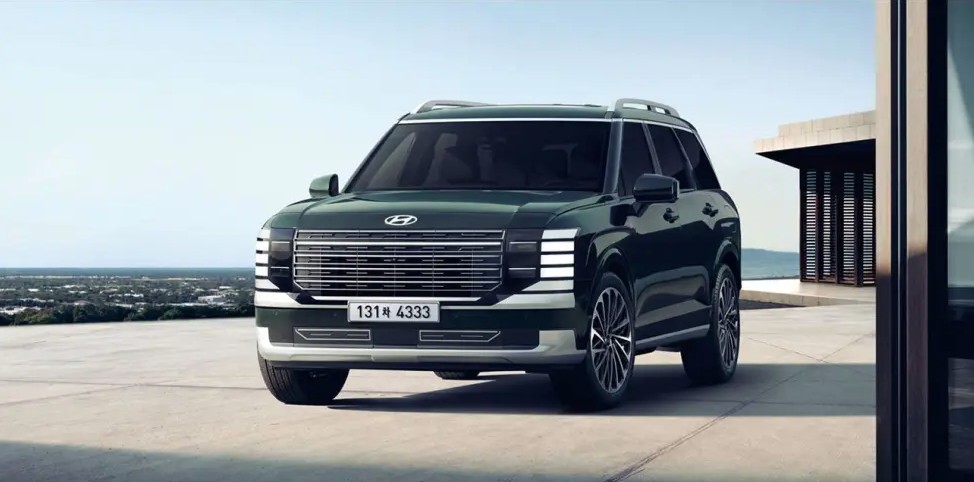 Hyundai Palisade Hybrid 2025 quá hot, khách muốn mua phải chờ 1 năm