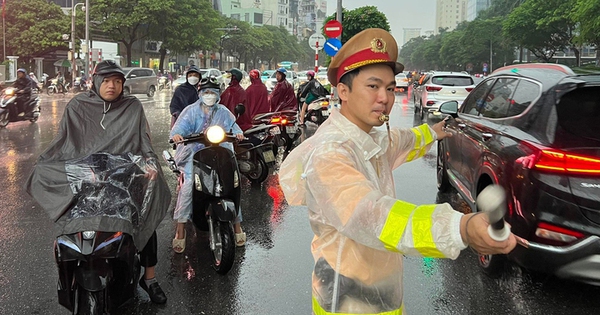 CSGT Hà Nội: Thông tin 