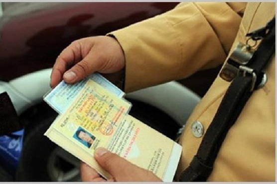 Một số quy định mới về giấy phép lái xe áp dụng từ 1/6/2024