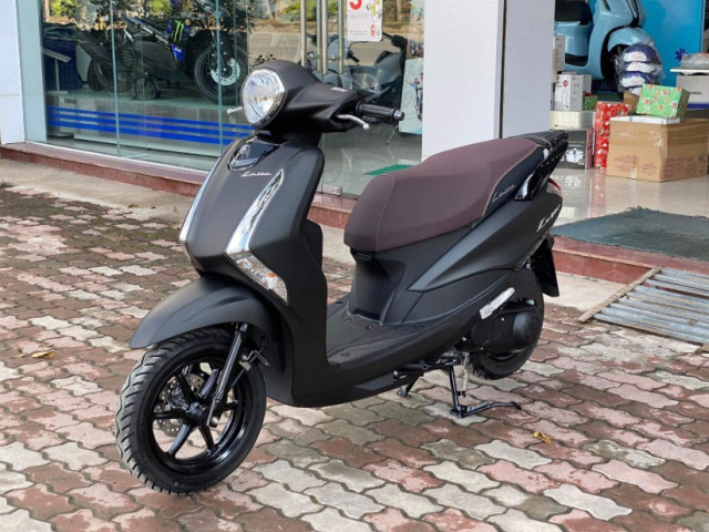 Yamaha Việt Nam hoàn tiền 100% hoặc đổi xe mới cho khách hàng gặp lỗi số động cơ