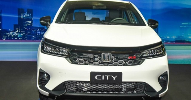Top 5 sedan đáng mua nhất hiện nay, giá từ hơn 370 triệu đồng