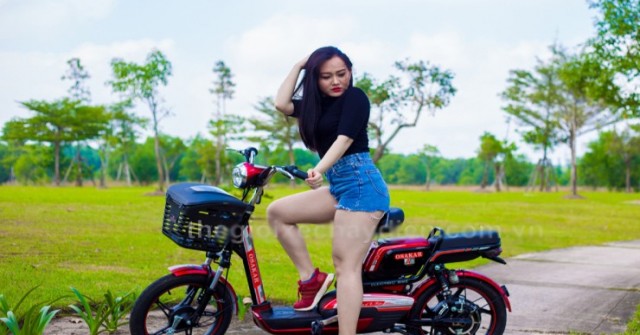 Giá xe điện Osakar tháng 7/2025, giảm tiền triệu