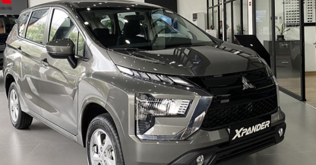 Đây là 5 mẫu MPV đang hút khách nhất hiện nay