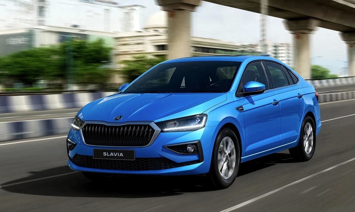 Skoda Slavia chốt lịch ra mắt tại Việt Nam ngày 11/9, đấu Toyota Vios và Hyundai Accent
