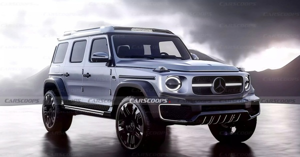 Mercedes-Benz xác nhận 