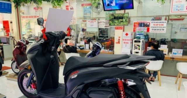Vì sao xe máy Honda SH 350i và Honda Rebel 500 có khả năng ngừng bán?