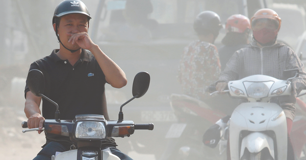 Quy định mới bắt buộc khiến hàng chục triệu xe máy phải xếp hàng: Khi nào sẽ có hiệu lực?