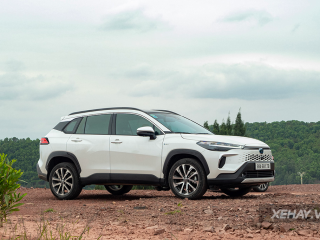 Gần 1/10 số ôtô đang lăn bánh trên toàn cầu là xe Toyota