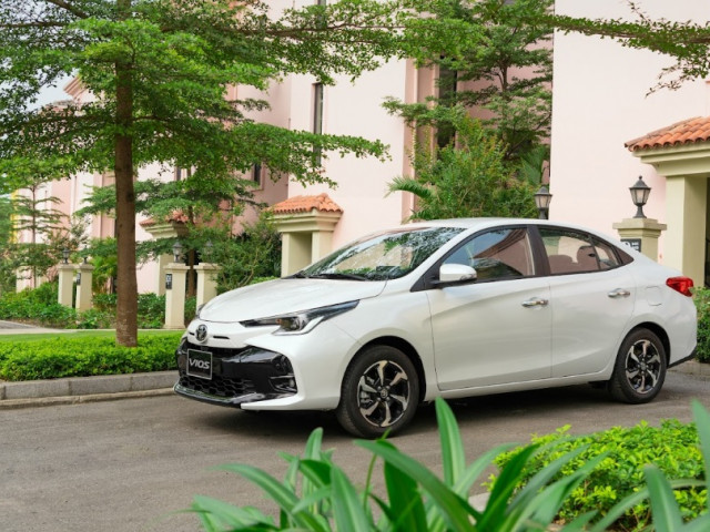 Vì sao Toyota không theo đuổi phân khúc ô tô giá rẻ?