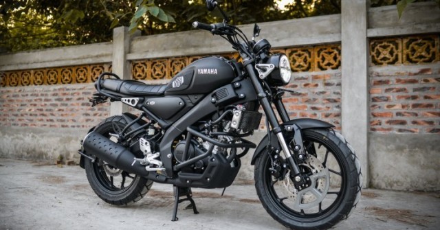 Top xe côn tay dưới 175cc đáng mua tại Việt Nam