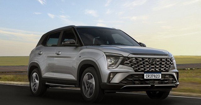 Hyundai Creta N Line có gì đặc biệt để thu hút khách hàng trẻ