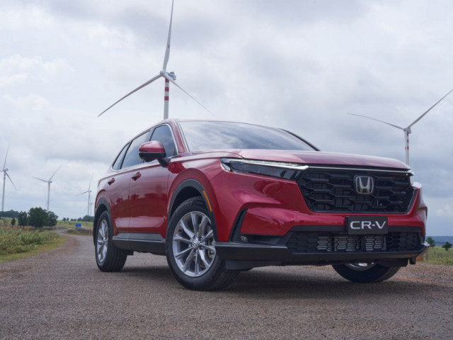 Honda Việt Nam bán được 164.584 xe máy và 1.523 ô tô trong tháng 06/2025