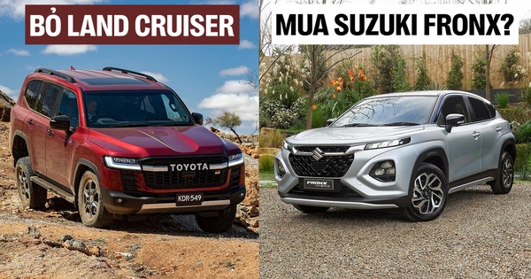 Sếp Suzuki tự tin: 