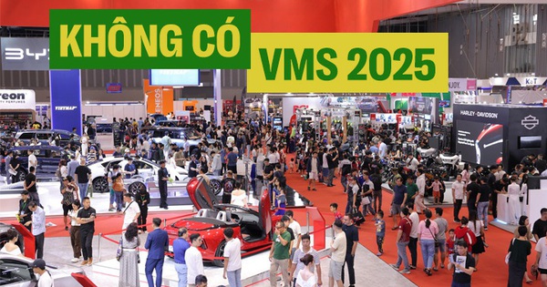 Hủy triển lãm Vietnam Motor Show, ban tổ chức chia sẻ: Nhiều hãng chưa sẵn sàng, hứa trở lại năm sau