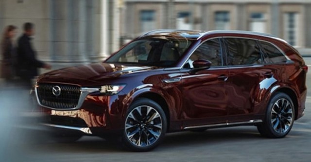 Mazda điều chỉnh tăng giá nhiều mẫu xe, cao nhất tới 47 triệu đồng