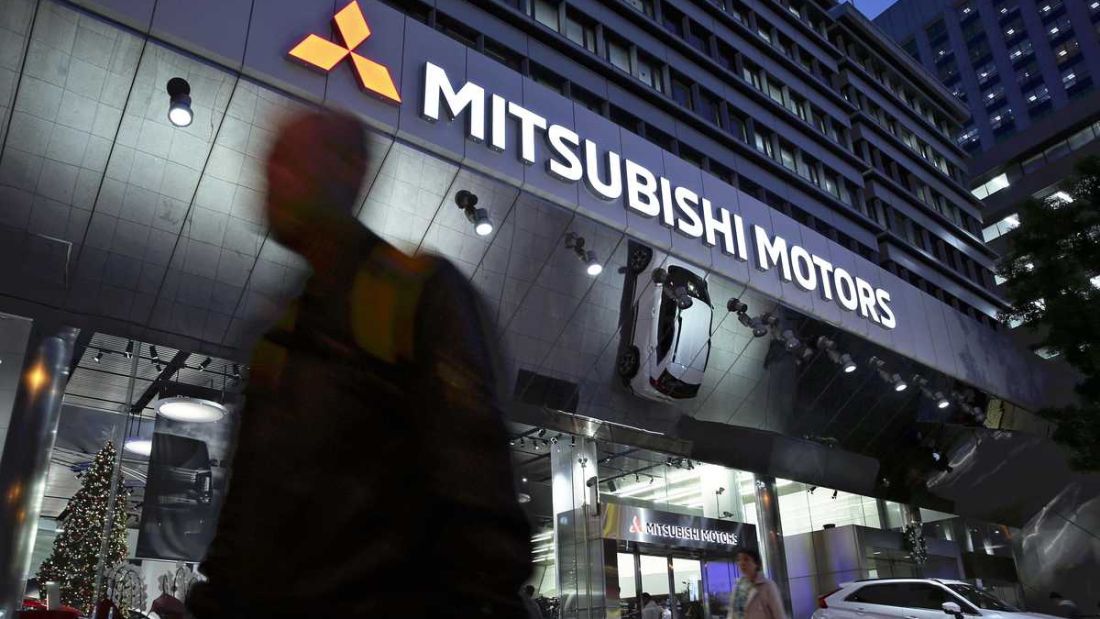 Bứt phá tại Việt Nam nhưng Mitsubishi vẫn sụt giảm tại Đông Nam Á và toàn cầu