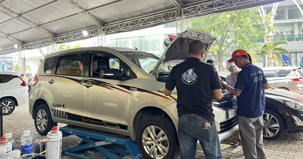 Thông tin lan truyền TP HCM và Hà Nội cấm ô tô đời trước 2017 từ năm 2026, thực hư thế nào?