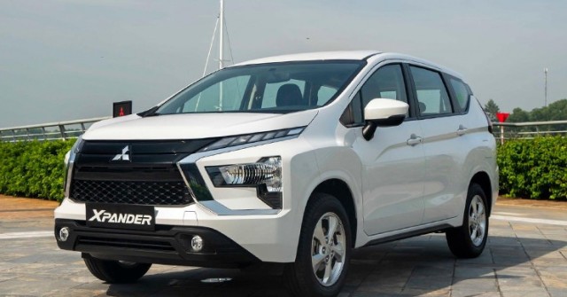 Sở hữu xe MPV Mitsubishi Xpander nên nâng cấp những gì để xe tiện nghi hơn