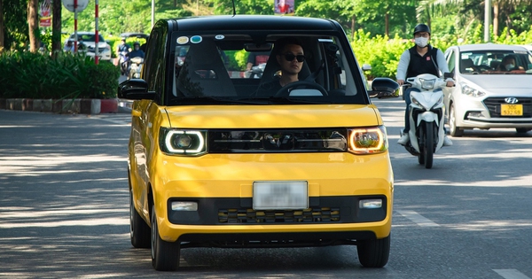 Chủ xe Wuling Mini EV bán xe sau chưa đầy 1 năm: 