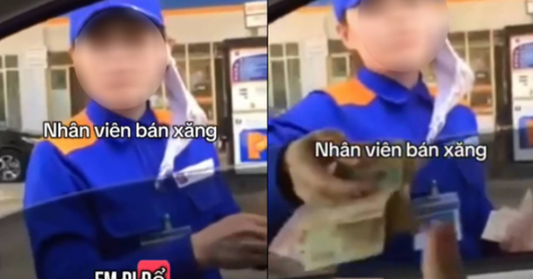 Ai có nghĩa vụ “mở nắp bình xăng”?