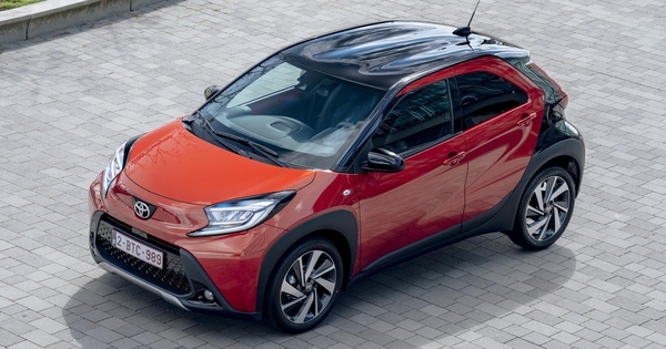 Toyota: 