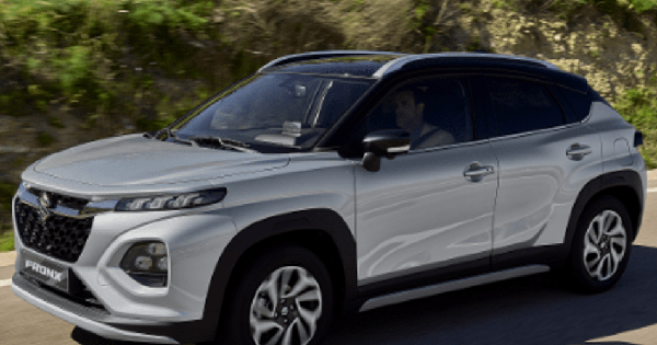 Xe gầm cao Nhật chuẩn bị về Việt Nam giá quy đổi 400 triệu: Vì sao nói chỉ số an toàn cực mạnh?